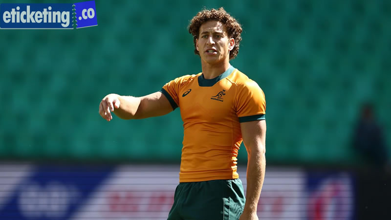 Rugby World Cup Tickets | Rugby World Cup 2027 Tickets