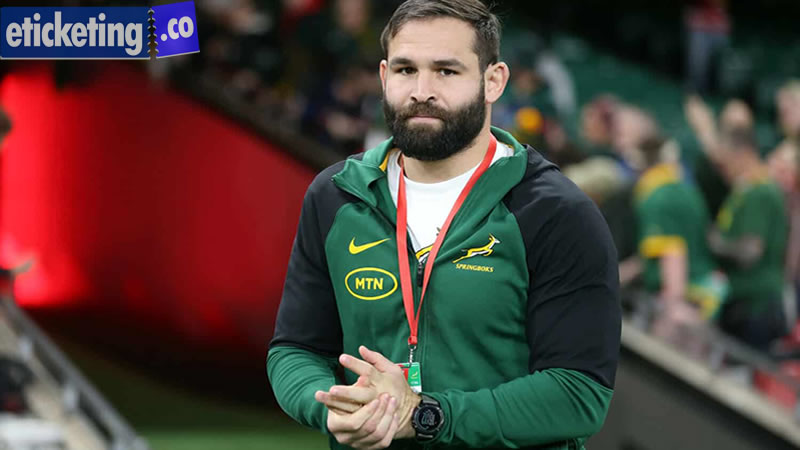 Rugby World Cup Tickets | Rugby World Cup 2027 Tickets