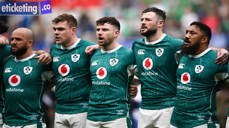Rugby World Cup Tickets | Rugby World Cup 2027 Tickets
