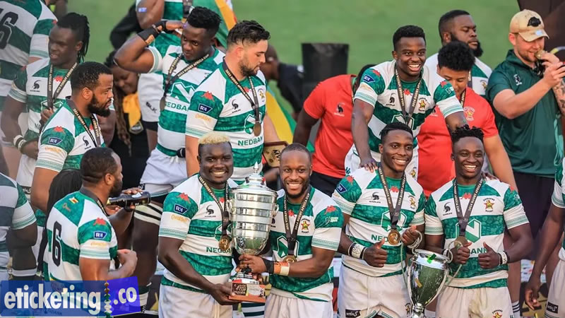 Rugby World Cup 2027 Tickets | Rugby World Cup Semi Final Tickets

