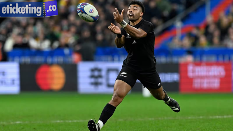 Rugby World Cup Tickets | Rugby World Cup 2027 Tickets