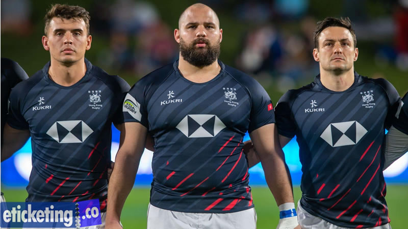 Rugby World Cup Tickets | Rugby World Cup 2027 Tickets
