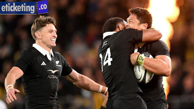 Rugby World Cup Tickets | Rugby World Cup 2027 Tickets
