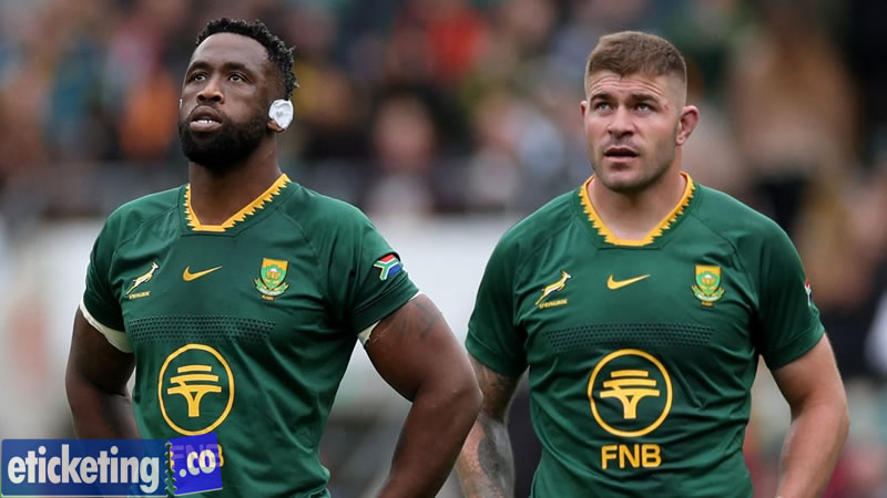 Rugby World Cup Tickets | Rugby World Cup 2027 Tickets