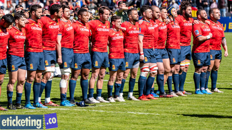 Rugby World Cup Tickets | Rugby World Cup 2027 Tickets
