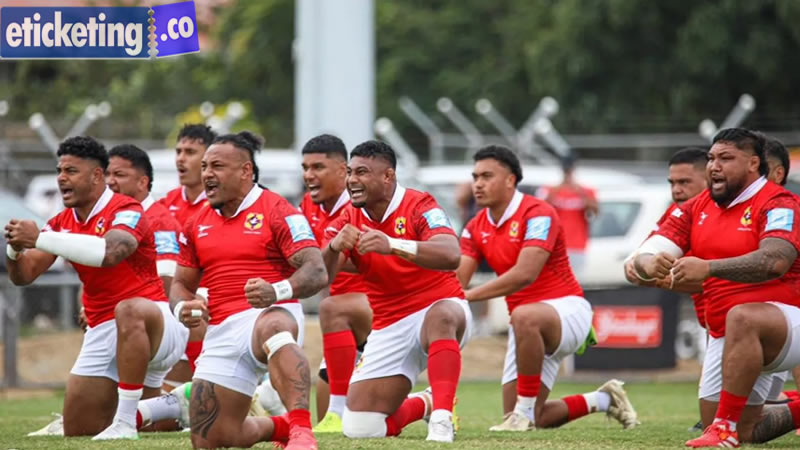 Rugby World Cup Tickets | Rugby World Cup 2027 Tickets