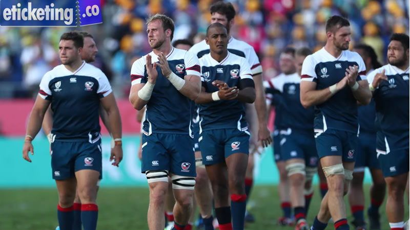 Rugby World Cup 2027 Tickets | Rugby World Cup Semi Final Tickets