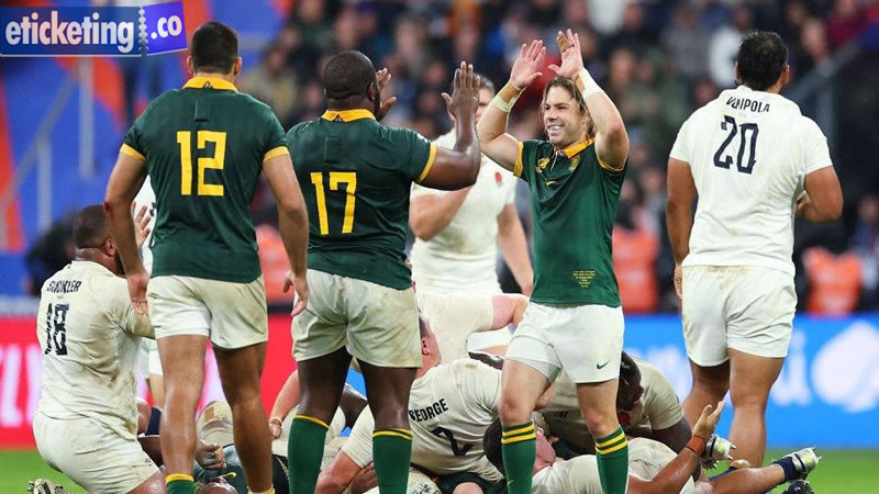Rugby World Cup 2027 Tickets | Rugby World Cup Semi Final Tickets