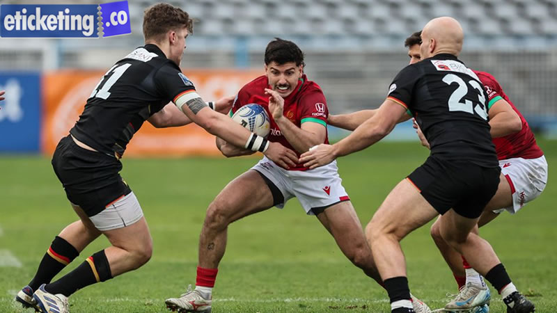 
RWC 2027 Tickets | RWC Tickets | Rugby World Cup Australia Tickets
