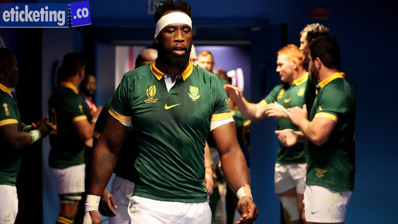 Rugby World Cup 2027 Tickets | Rugby World Cup Semi Final Tickets