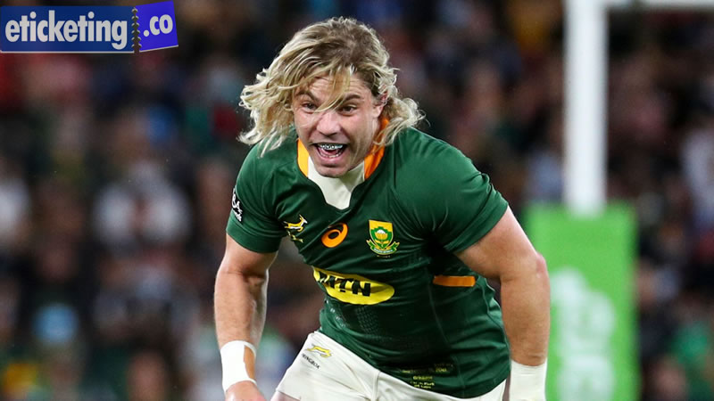 Rugby World Cup 2027 Tickets | Rugby World Cup Semi Final Tickets