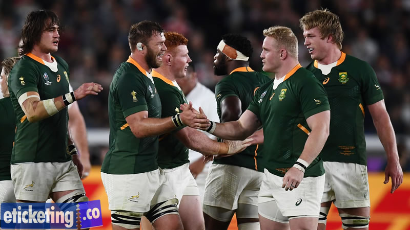 Rugby World Cup 2027 Tickets | Rugby World Cup Semi Final Tickets