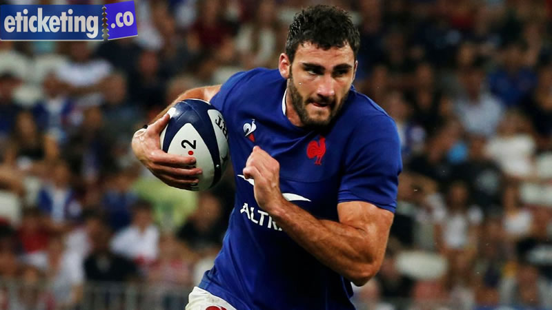 Rugby World Cup Semi Final Tickets | Rugby World Cup Final Tickets