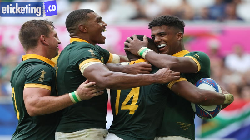 Rugby World Cup Semi Final Tickets | Rugby World Cup Final Tickets