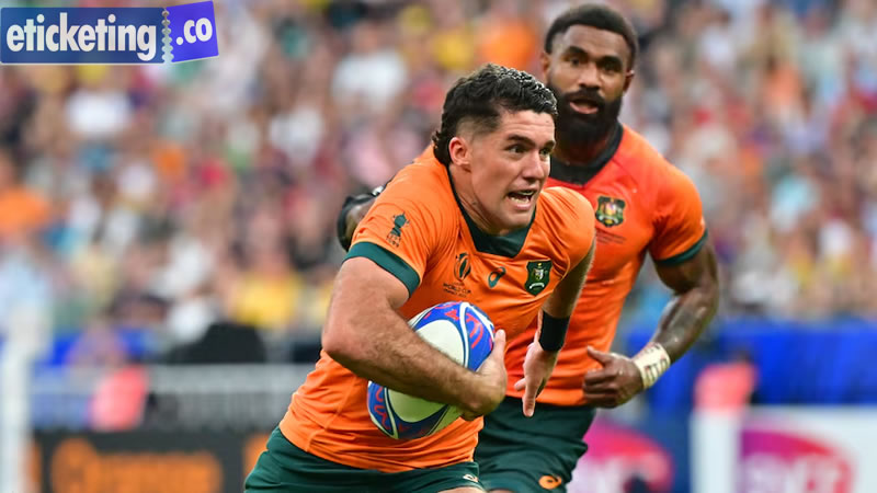 Rugby World Cup Semi Final Tickets | Rugby World Cup Final Tickets