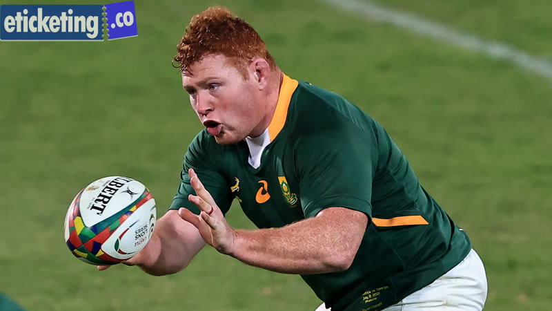 Rugby World Cup Semi Final Tickets | Rugby World Cup Final Tickets