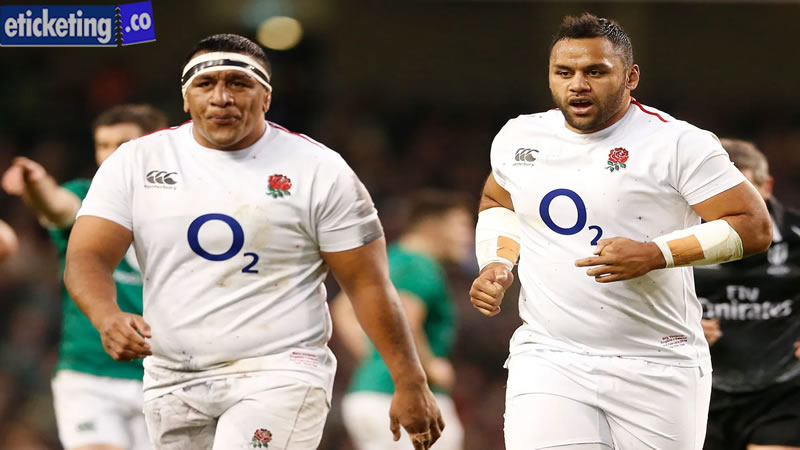 Rugby World Cup 2027 Tickets | Rugby World Cup Semi Final Tickets