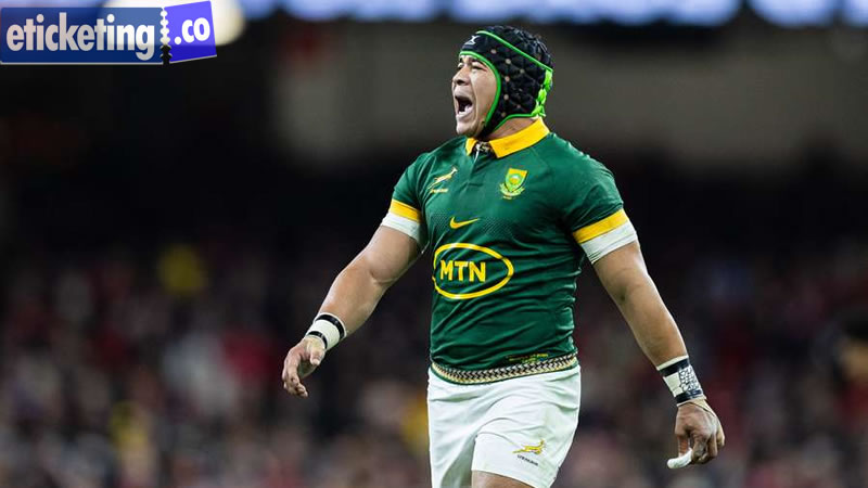 Rugby World Cup Semi Final Tickets | Rugby World Cup Final Tickets