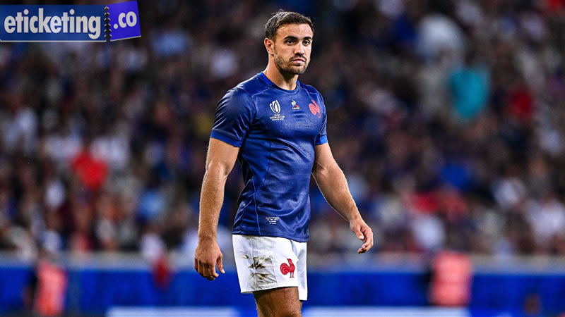 Rugby World Cup Semi Final Tickets | Rugby World Cup Final Tickets