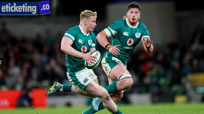 Rugby World Cup Semi Final Tickets | Rugby World Cup Final Tickets