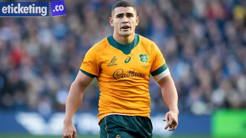 Rugby World Cup 2027 Tickets | Rugby World Cup Semi Final Tickets
