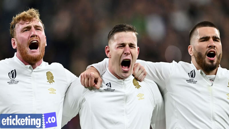 Rugby World Cup 2027 Tickets | Rugby World Cup Semi Final Tickets