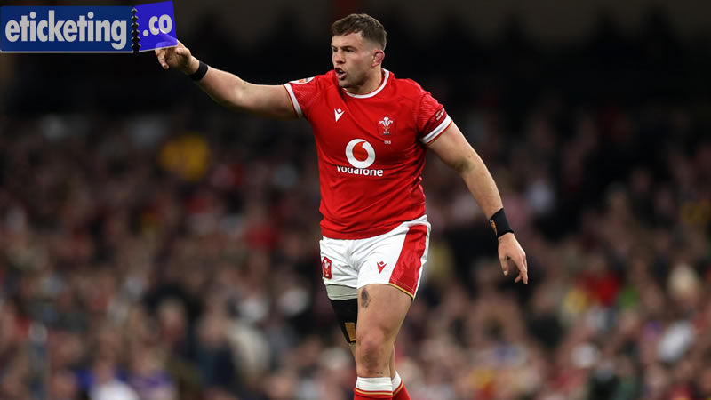 Rugby World Cup 2027 Tickets | Rugby World Cup Semi Final Tickets