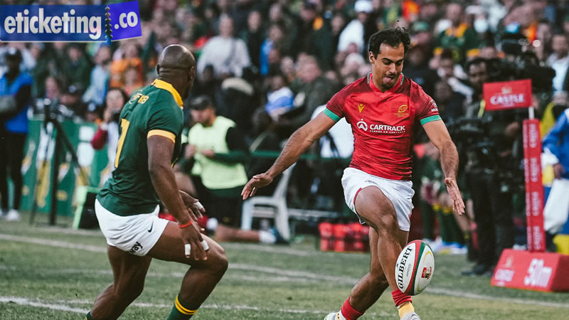 Rugby World Cup Semi Final Tickets | Rugby World Cup Final Tickets
