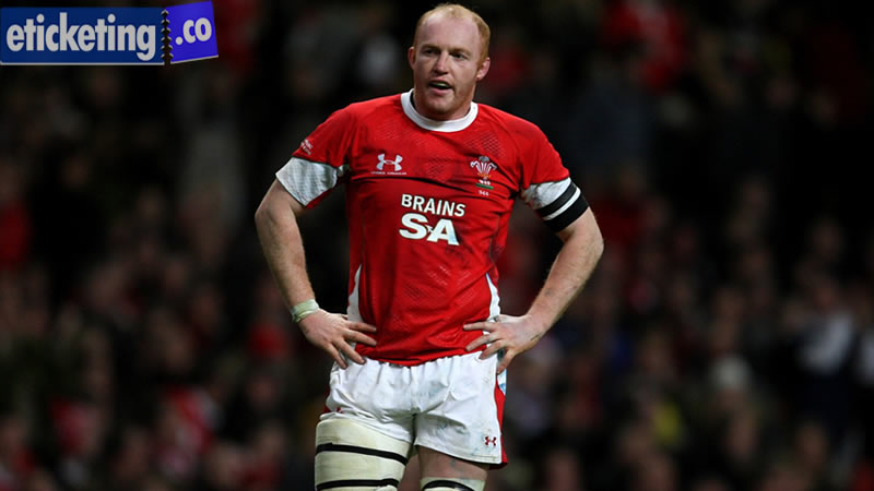 Rugby World Cup 2027 Tickets | Rugby World Cup Semi Final Tickets
