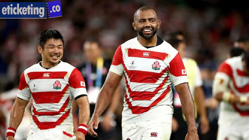 Rugby World Cup Semi Final Tickets | Rugby World Cup Final Tickets

