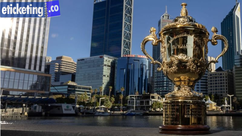Rugby World Cup Semi Final Tickets | Rugby World Cup Final Tickets