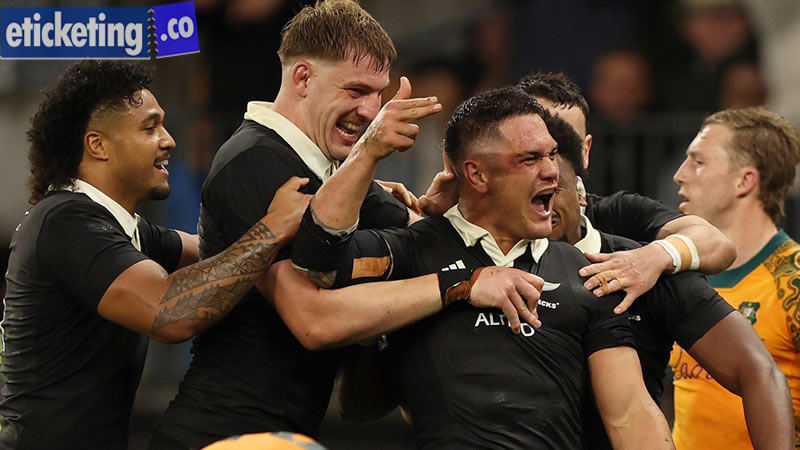 Rugby World Cup Semi Final Tickets | Rugby World Cup Final Tickets