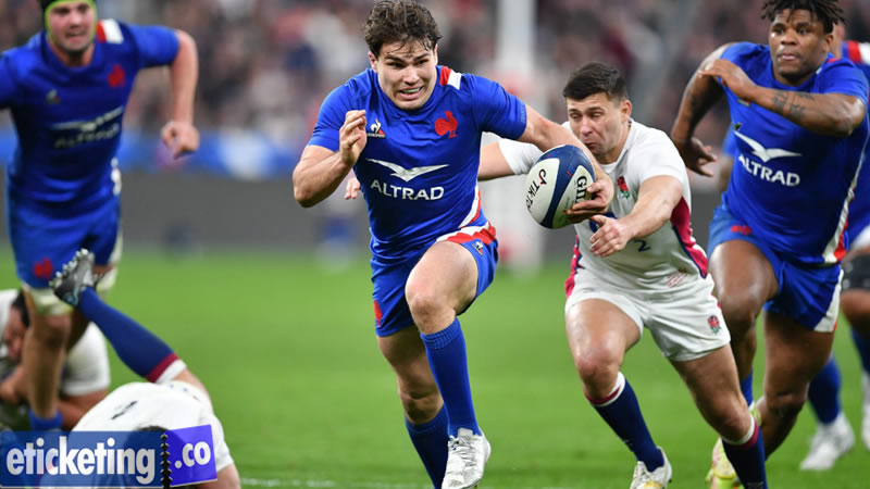 Rugby World Cup Semi Final Tickets | Rugby World Cup Final Tickets
