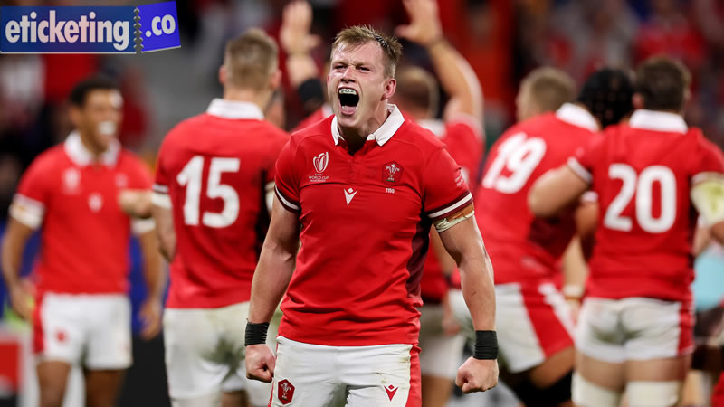 Rugby World Cup 2027 Tickets | Rugby World Cup Semi Final Tickets