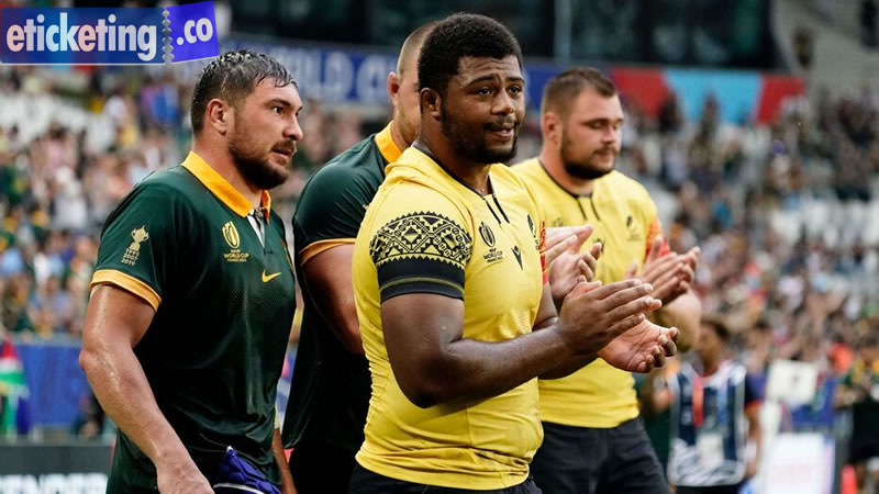 Rugby World Cup Semi Final Tickets | Rugby World Cup Final Tickets