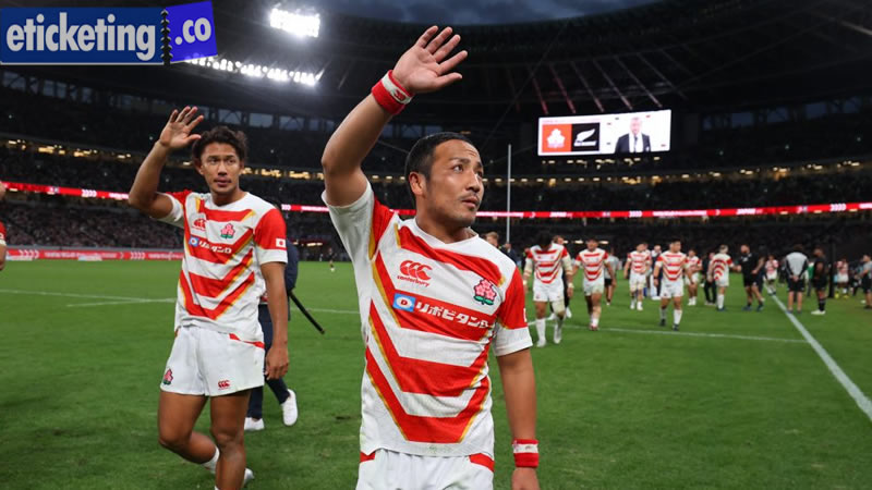 Rugby World Cup Semi Final Tickets | Rugby World Cup Final Tickets
