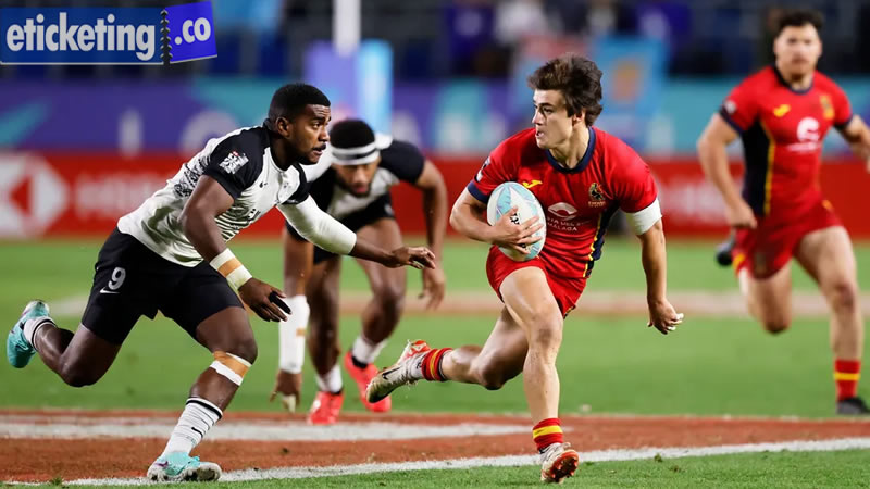 Rugby World Cup Semi Final Tickets | Rugby World Cup Final Tickets
