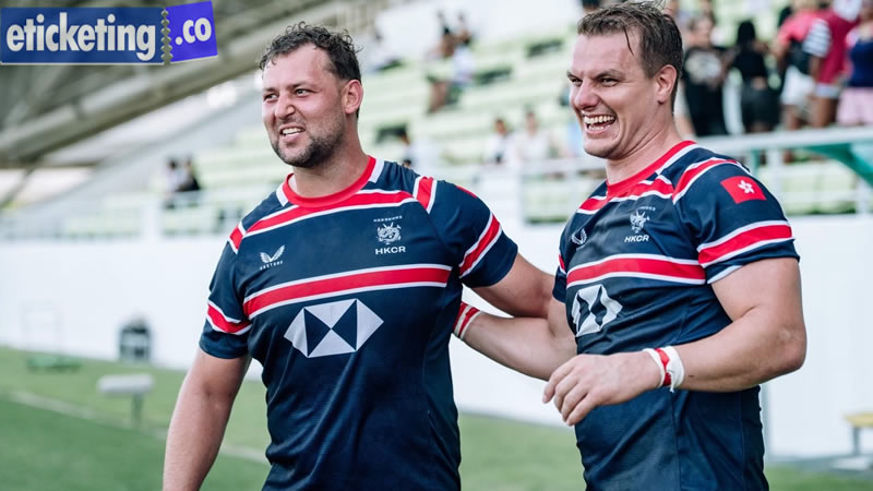 Rugby World Cup Semi Final Tickets | Rugby World Cup Final Tickets

