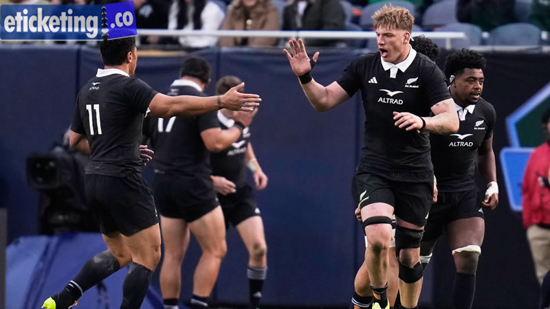 Rugby World Cup Semi Final Tickets | Rugby World Cup Final Tickets

