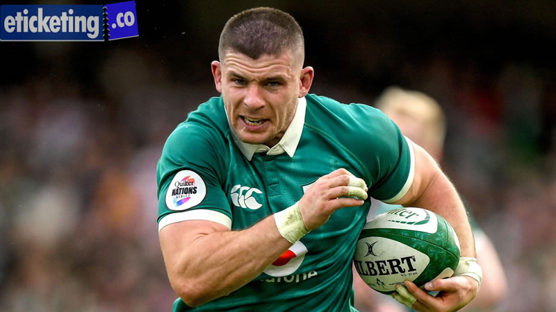 Rugby World Cup Semi Final Tickets | Rugby World Cup Final Tickets