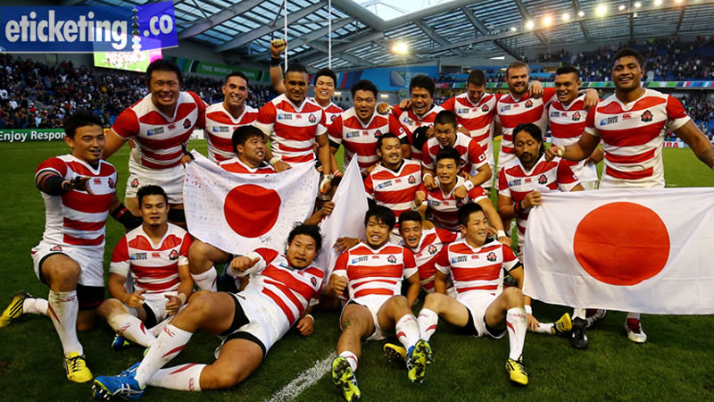 Rugby World Cup Semi Final Tickets | Rugby World Cup Final Tickets
