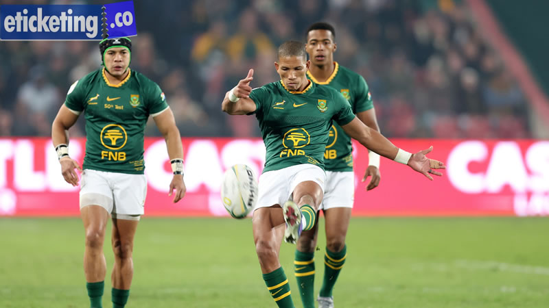 Rugby World Cup Semi Final Tickets | Rugby World Cup Final Tickets
