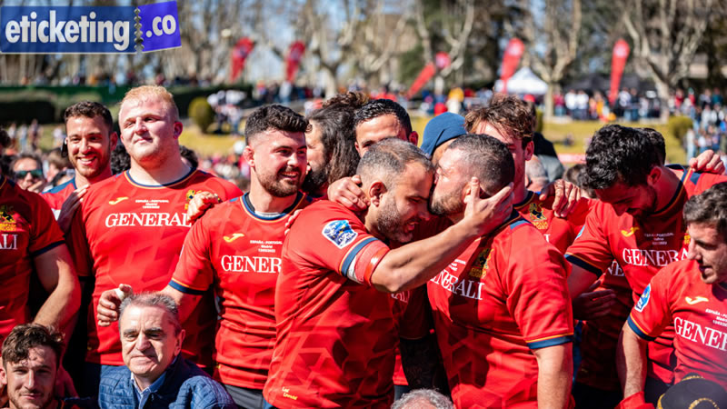 Rugby World Cup Semi Final Tickets | Rugby World Cup Final Tickets
