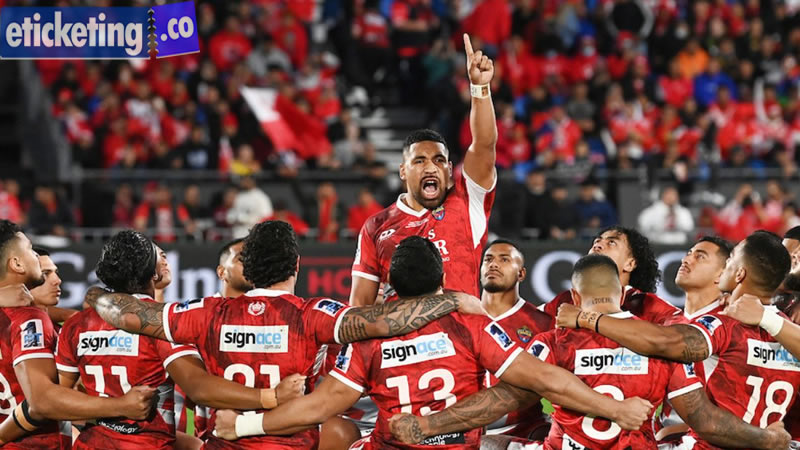 Rugby World Cup Semi Final Tickets | Rugby World Cup Final Tickets
