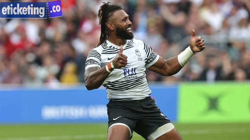 Rugby World Cup Semi Final Tickets | Rugby World Cup Final Tickets
