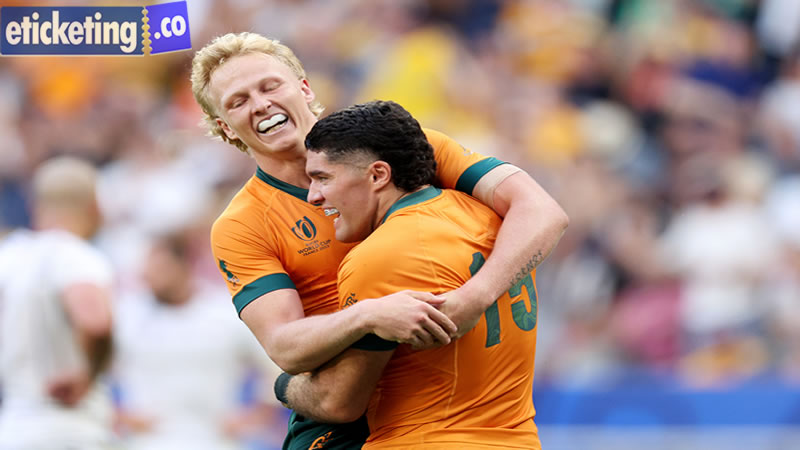 Rugby World Cup Semi Final Tickets | Rugby World Cup Final Tickets