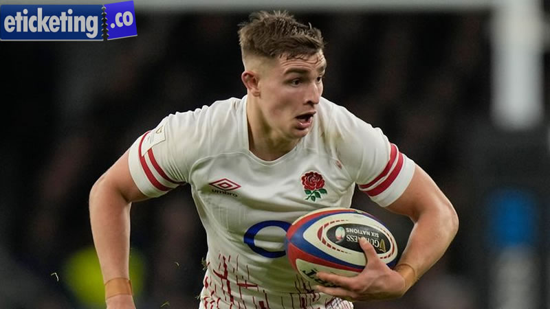 Rugby World Cup Semi Final Tickets | Rugby World Cup Final Tickets