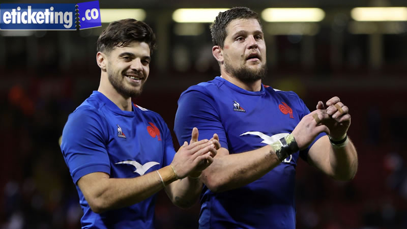 Rugby World Cup 2027 Tickets | Rugby World Cup Semi Final Tickets