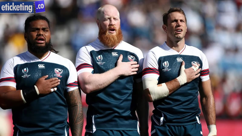 Rugby World Cup Semi Final Tickets | Rugby World Cup Final Tickets