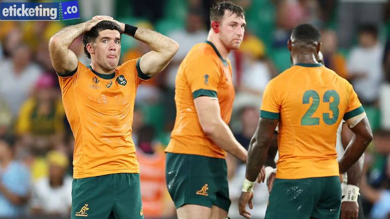 Rugby World Cup Semi Final Tickets | Rugby World Cup Final Tickets
